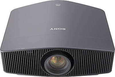 Sony HDR Laser 995ES