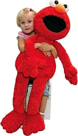 Gund Sesame Street Elmo