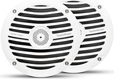 Rockford Fosgate RM1652