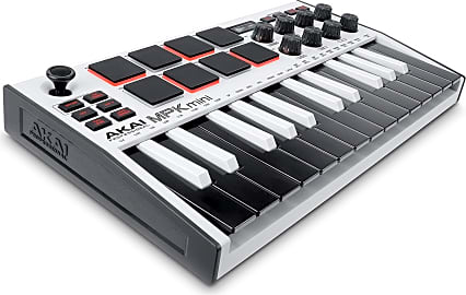 Akai MPK Mini MK3