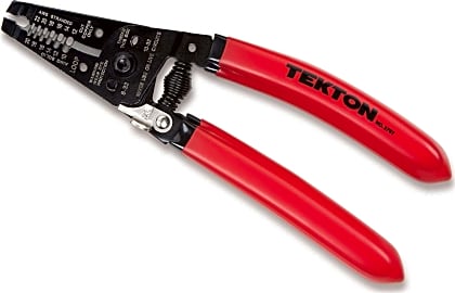 Tekton 7-Inch