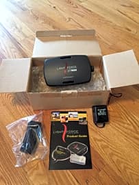 Light Force Therapy LFT9000