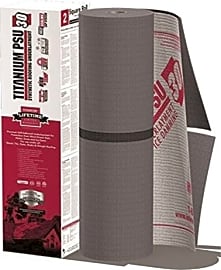 InterWrap Titanium PSU30