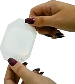 Houseables Transparent Dressing