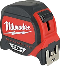 Milwaukee Tool Magnetic