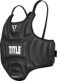 Title Boxing Influence