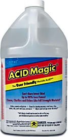 Certol International Acid Magic