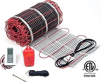 Thermosoft Heating Kit