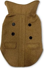 Pet Craft Supply Pea Coat