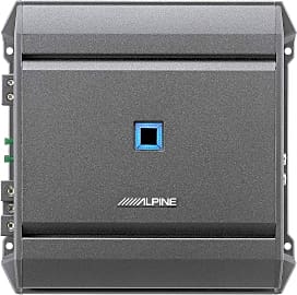 Alpine S-A60M