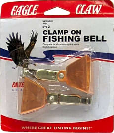 Eagle Claw Bell
