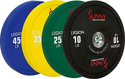 Sunny Health & Fitness