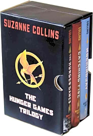 Hunger Games Trilogy