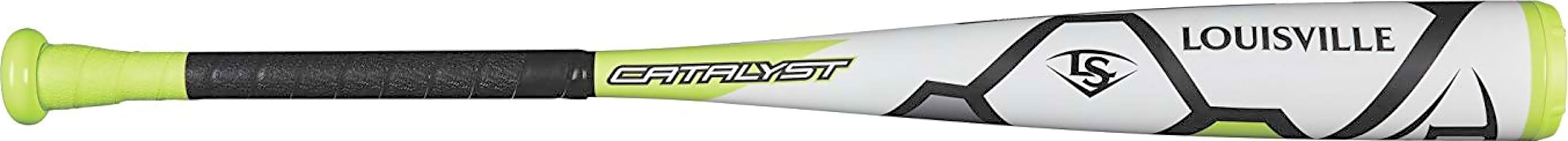 Louisville Slugger Catalyst 17