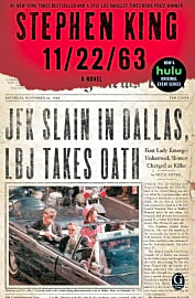 Stephen King's "11/22/63"