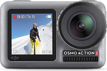 DJI Osmo 4K