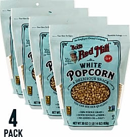 Bob's Red Mill Whole White