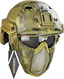 Jadedragon PJ Tactical