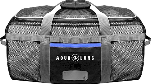 Aqua Lung Explorer
