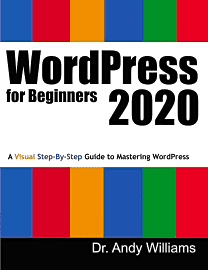 WordPress For Beginners 2020
