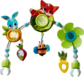 Tiny Love Meadow Days