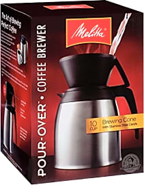 Melitta Pour-Over