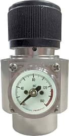 Interstate Pneumatics WRCO2