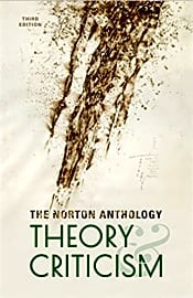 Norton Anthology of Theory and Criticism