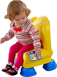 Fisher-Price Laugh & Learn