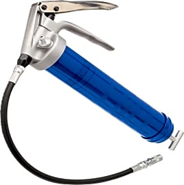 Lincoln Lubrication 1134