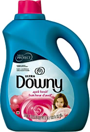 Downy April Fresh
