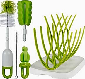 Lullababy Cleaning Set