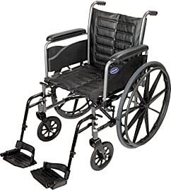 Invacare Tracer EX2