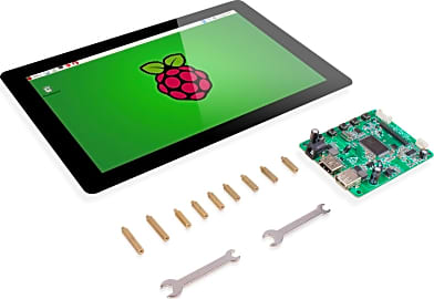 SunFounder 10.1-Inch