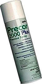 Zoecon Precor 2000 Plus