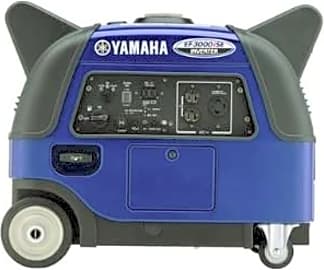 Yamaha EF3000iSEB