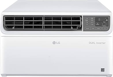 LG Dual Inverter