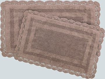 Laura Ashley Crochet