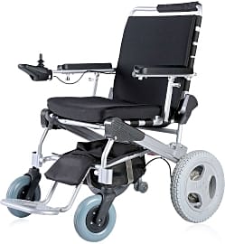 EZ Lite Cruiser HD DX12