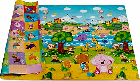 Baby Care Pingko and Friend