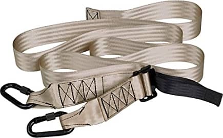 Tree Spider Vertical Climbing Belt
