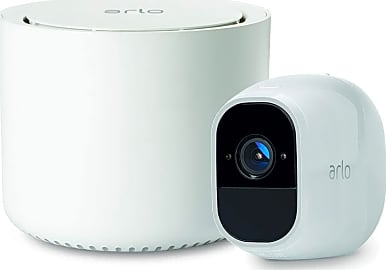 Arlo Pro 2
