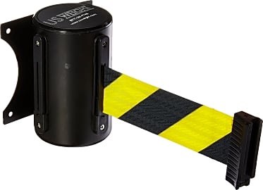 US Weight Retractable Belt