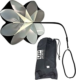 Unlimited Potential Parachute