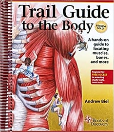 Trail Guide to the Body