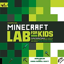 Unofficial Lab for Kids