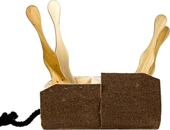 44 Wild West Bonnie The Goat