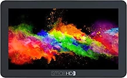 SmallHD Focus