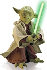 Star Wars Jedi Master