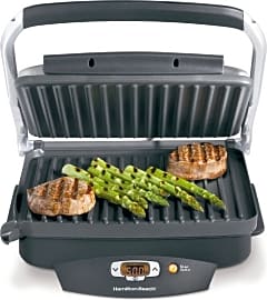 Hamilton Beach Super